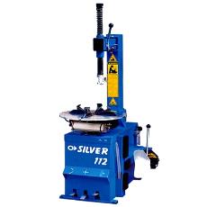 Car Tyre Changer With Operating Pressure 810 Bars