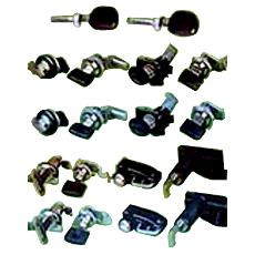 Durable Automotive Door Locks