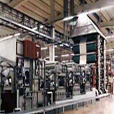 Washing Wet Processing Textile Machinery