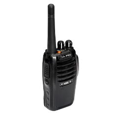 Walkie Talkie With Battery Type Li-Ion