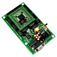 Atmega2560 Microcontroller Development Board