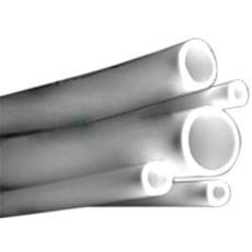 Abrasion Resistant Polytetrafluroethylene Rod