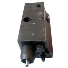 Hydraulic Distributor For Tractors