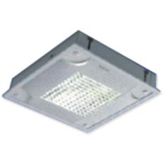 Wvp 25118-218 Recess Mounted Mirror Optic Luminaire