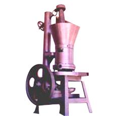 Rotary Oil Mills And Oil Expeller