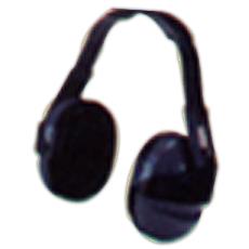 Protective Dielectric Ear Muff