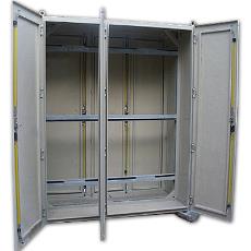 Fibre/ Glass Reinforced Plastic Cabinet