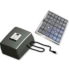 Internal Battery Solar Backup Unit