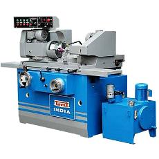 Bore Grinding Machine With 210 Mm Maximum Swing Diameter