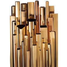 Admiralty Brass Tubes For Oil Refineries