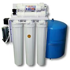 Pentair Commercial Reverse Osmosis System