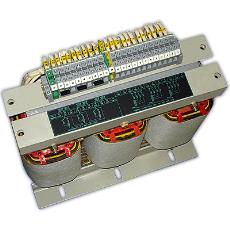 Dry Type Power/Distribution Transformers