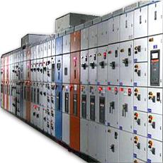 Power Control Center System