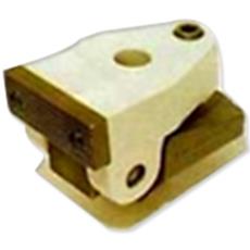 Lever Clamp For Angular Clamping