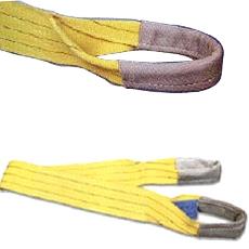 Low Weight Duplex Web Sling