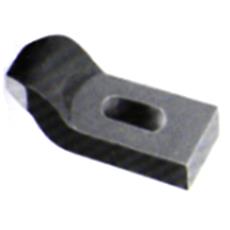 Heat-Treated Steel Made Goose Neck Clamp