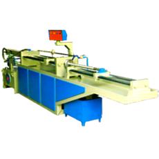 Push Type Horizontal Broaching Machine