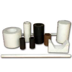 Polytetrafluoroethylene-Ptfe Rods