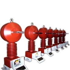 Cyclo-Aliphatic Resin Cast Voltage Transformers