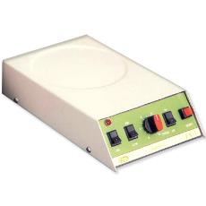 Motor-Less Magnetic Stirrer With Variable Speed Control