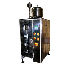 Industrial Purpose Food Packaging Machine