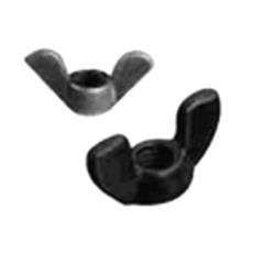 Corrosion Resistant Automotive Nuts