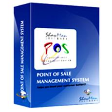 Point Of Sale Management System Software