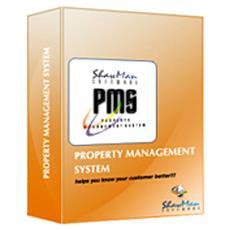 Property Management System Software