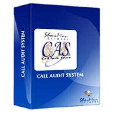 Call Audit Management Software