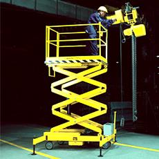 Productivity Enhancing Handling Equipment