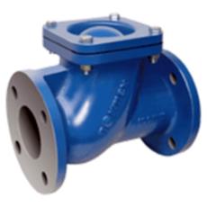 Ball Type Check Valves