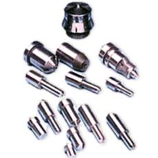 High Performance Fuel Injection Nozzles