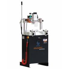 Single Spindle Copy Router With Coolant System