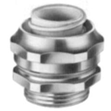 Conduit Glands For Metallic & Plastic Protection Conduits