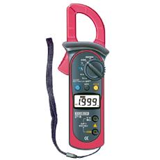 Ac Digital Clamp Meter With Auto Power Off Function