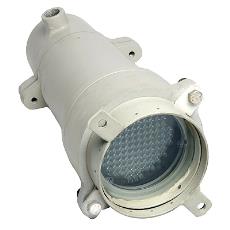 Flameproof Led Vessel Lamp With Inbuilt Timer