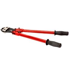 Bolt Cutter With Alloy Steel Blade