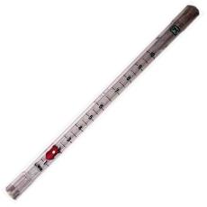 Oxygen Rotameter Calibrated For 1-10 L/Min