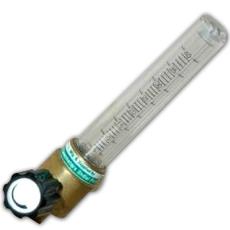 Bye Pass Rotameter-Bpc For Argon