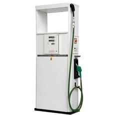 Mono Wide High-Hose Petroleum Dispensing Units