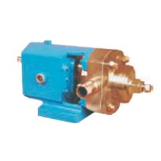 Positive Displacement Rotary Lobe Pump