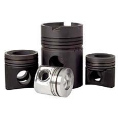 Automotive Pistons With High Tensile Strength