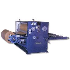 Rotary Sheet Cutter Of 2 Horse Power