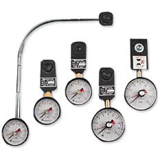 Hydraulic Weld Force Gauge