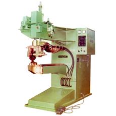 Pneumatic Seam Welding Machine