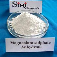 Magnesium Sulphate Anhydrous