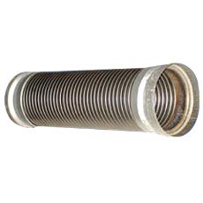 Stainless Steel Interlock Hose