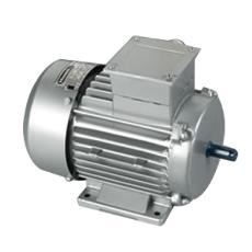 Foot Mounted Three-Phase Motor For Printing Machinery