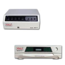 Sine Wave Cyber Uninterrupted Power Supply/ Inverter