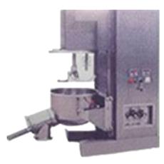 High Shear Mixer Machine